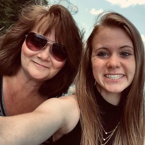 Meet your Posher, Donna